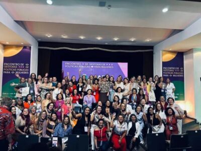 Maranhão é destaque nacional em ações e políticas para as mulheres