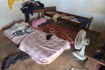 Maranhenses estão entre trabalhadores resgatados de situação análoga à escravidão em fazenda no Mato Grosso