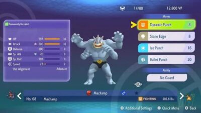 Fãs criticam falta de conteúdo e performance de Pokémon Champions