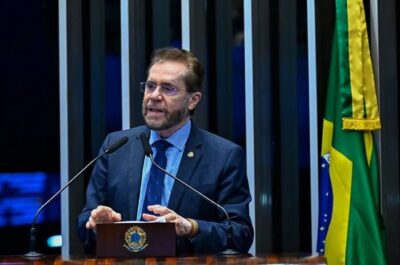 Excesso de decisões monocráticas tira credibilidade do STF, para Plínio