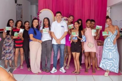 Codó 130 anos: Mulheres codoenses passam a contar com implante contraceptivo gratuito pelo SUS