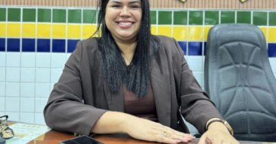 Carutapera: vereadora é demitida do cargo de Assistente Social do Hospital Regional e denuncia perseguição política