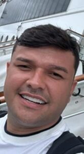 VÍDEO: Novas imagens mostram o impacto de SW4 em acidente envolvendo o empresário José Carlos Júnior