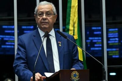 Jayme Campos alerta para crise no agro e defende renegociação de dívidas rurais