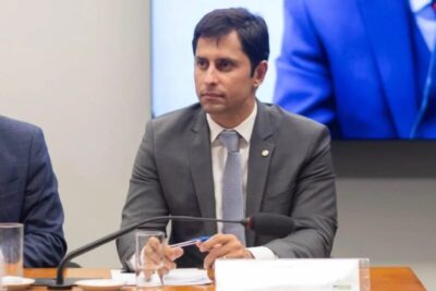 Duarte Jr. tem até hoje para se filiar a um partido e disputar a eleição