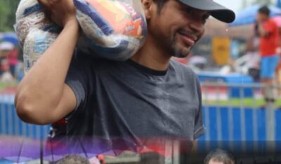 Maracaçumé: Prefeitura distribui mais de 5 mil cestas básicas para famílias em situação de vulnerabilidade