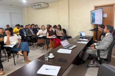 SÃO LUÍS – MPMA e MPT atuam para garantir segurança de adolescentes no show do Guns N’ Roses