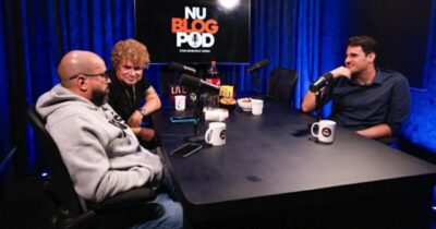 “Conheço o potencial e as necessidades do Maranhão, e sei que poderemos fazer muito mais pelo nosso estado”, afirma Orleans Brandão