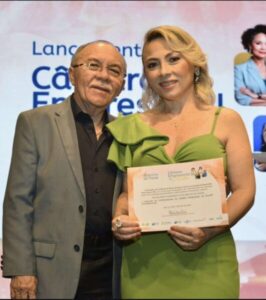 Inovação no empreendedorismo feminino: Câmara Empresarial da Mulher é lançada em São Luís