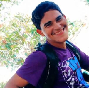 Jovem de 22 anos morre apos tiro acidental efetuado por primo no interior de Tutóia