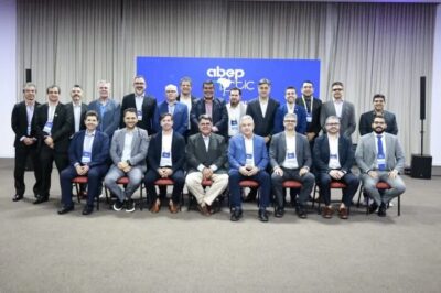 ATI marca presença na 177ª ROCA da ABEP-TIC e reforça articulação nacional em tecnologia pública