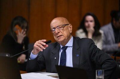 CAE adia votação e aprova debate sobre política do fim do plástico de uso único