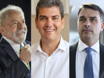 Petistas reagem a pesquisa suspeita que botou Braide nas alturas e Lula empatado com Flávio Bolsonaro