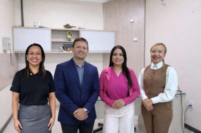 Conselho Regional de Enfermagem celebra 50 anos de atuação no Estado