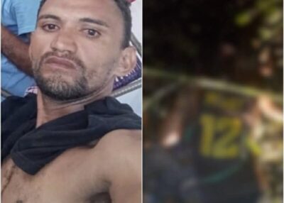 Homem é assassinado a tiros e a pauladas em Chapadinha