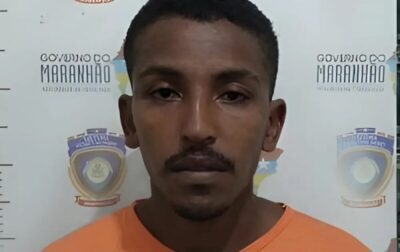 Ex-presidiário é encontrado morto no Rio Itapecuru; veja vídeo