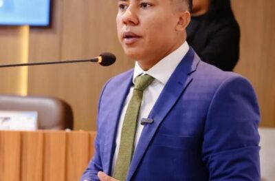 Raimundo Penha propõe isenção do IPTU para imóveis do Minha Casa Minha Vida