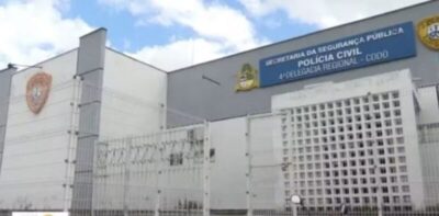 Adolescente morre após suposto disparo acidental ao buscar pipa dentro de casa no Maranhão