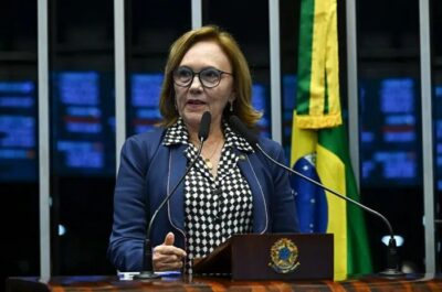 Zenaide apoia criação do Dia Nacional em Memória das Vítimas da Covid-19