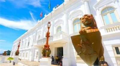 Veja a lista dos secretários e gestores do Governo do Maranhão exonerados para cumprir desincompatibilização eleitoral de 2026