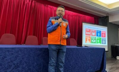 Defesa Civil do Piauí apresenta prognóstico climático durante evento nacional sobre gestão de riscos e desastres