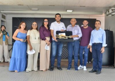 Unidade SESI Rosário completa dois anos com atendimento integral ao trabalhador