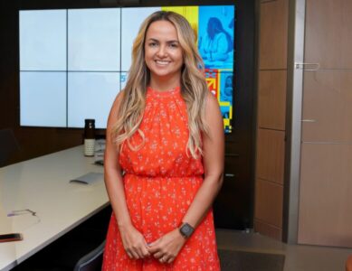 Aline Ribeiro Duailibe é a nova secretária da Seplan do Maranhão