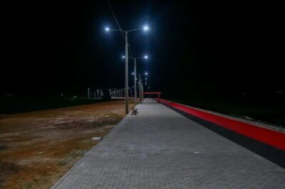 Rafael Fonteles autoriza mais de R$ 33,7 milhões em obras no município de Cabeceiras