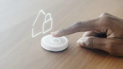 Insegurança leva brasileiros a proteger imóveis