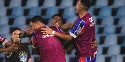 MAC empata com Guarani na Série C