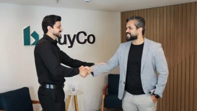 BuyCo adquire participação na Venttra e amplia atuação em IA