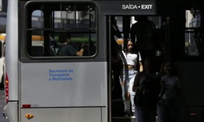 Rio terá lei contra abuso a mulheres no transporte coletivo