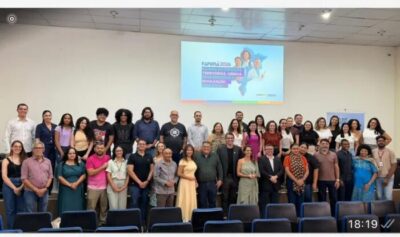 Fapema lança edital de Produtividade para pesquisadores do continente e reforça agenda estratégica em Imperatriz