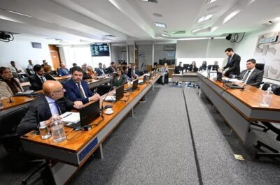 Projeto pune com prisão divulgação de dados obtidos por interceptação ilegal