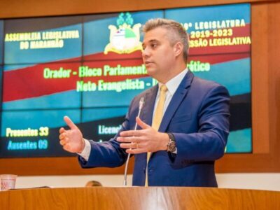 Neto Evangelista recua de ida ao Republicanos e permanece no MDB