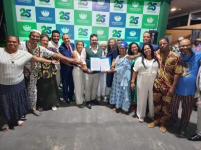 Defensoria Pública maranhense cria Centro de Promoção da Igualdade Étnico-Racial e Liberdade Religiosa