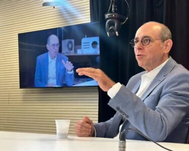 Guilherme Horn lança livro sobre inteligência artificial