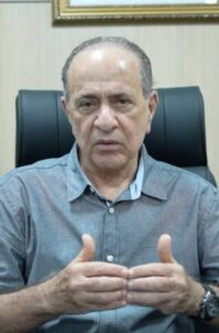 Infraestrutura em Colapso: a gestão de Aparício Bandeira que desgasta Carlos Brandão e revolta o Maranhão