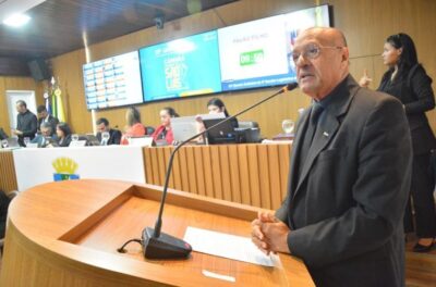 Transporte coletivo de São Luís será debatido em audiência pública na Câmara