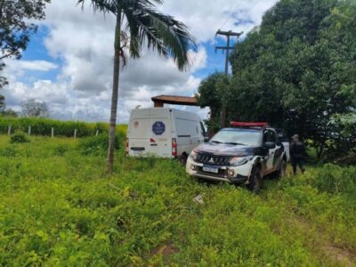 Roubo de carga de cigarros é registrado na zona rural de Itapecuru-Mirim