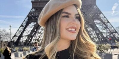 Estudante maranhense é suspeito de matar ex-namorada a facadas no Paraguai