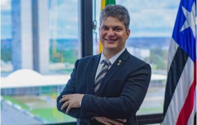 TCU reverte decisão e confirma elegibilidade do Deputado Francisco Nagib que está apto a sua reeleição