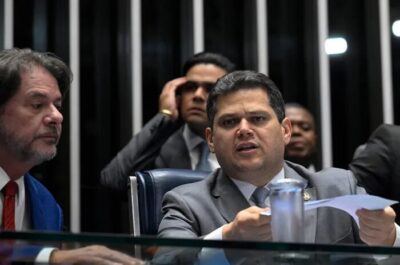 Davi reitera papel da Advocacia do Senado na defesa do mandato dos senadores