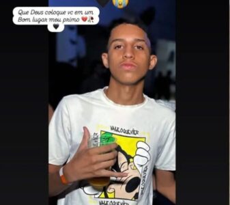 Jovem morre em Tuntum por complicações pulmonares associadas ao uso de cigarro eletrônico