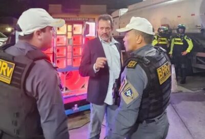 SÃO LUÍS – Operação Rolezinho realiza prisões e apreensões na capital