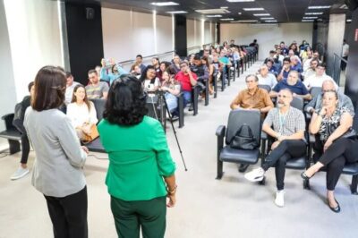 Setur-MA apresenta etapas do plano de trabalho para elaboração do Plano Estadual de Turismo 2026-2040