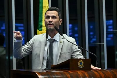 Três Poderes precisam cortar gastos para dar exemplo, diz Cleitinho