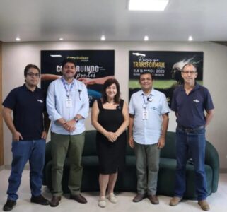 EMBRAPA e FAPCEN: Raízes que Transformam desde o ano 2000