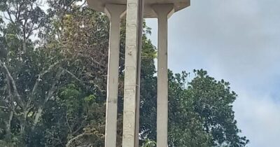 PREFEITURA DE NOVA OLINDA DO MARANHÃO PROMOVE MARATONA DE…