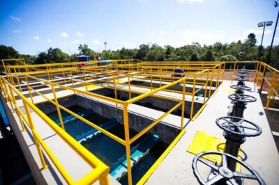 Maranhão alcança avanços no abastecimento de água e coleta de lixo, revela pesquisa do IBGE